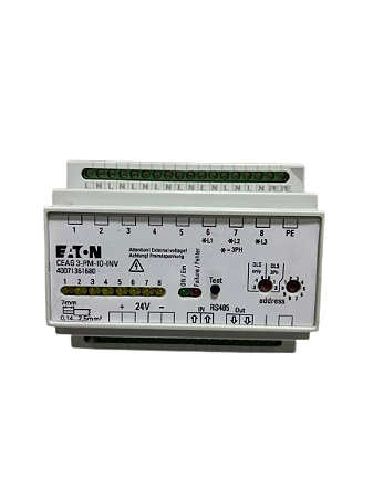 CEAG 3-PM-IO-INV Eaton