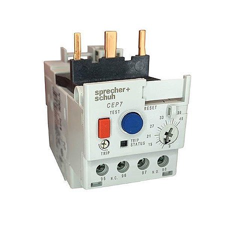 CEP7-EEFD Sprecher & Schuh