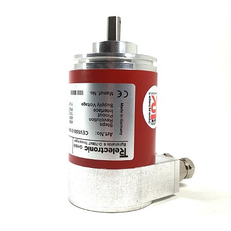 CEV65M-01460 TR-Electronic