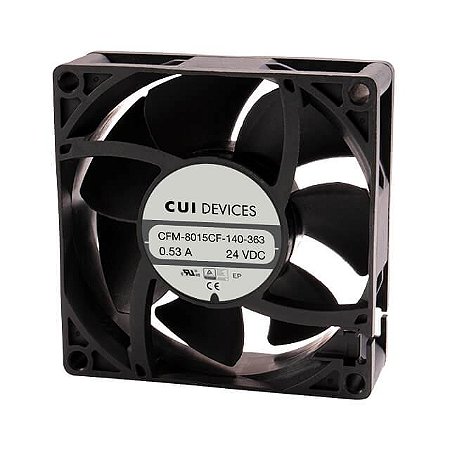 CFM-8015CF-120-213-20 CUI Devices