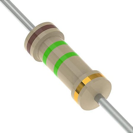 CFR-12JB-52-1M5 Yageo