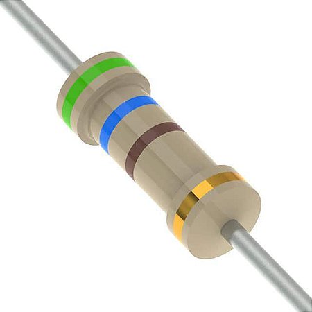 CFR-12JB-52-560R Yageo