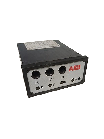 CPI VI-3P/R/10-52kV ABB - Kuvag