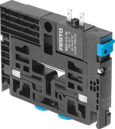CPV14-M1H-5LS-1/8 Festo - 161360