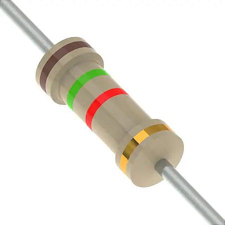 CFR-50JB-52-1K5 Yageo