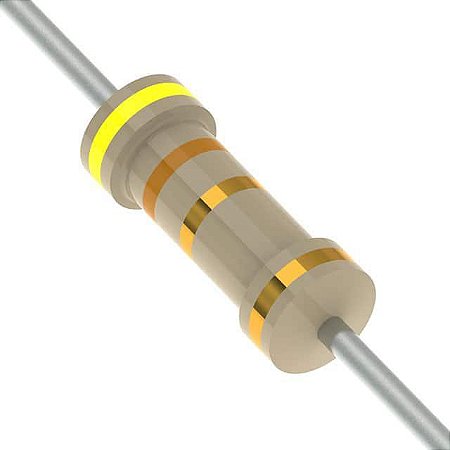 CFR-50JB-52-4R3 Yageo