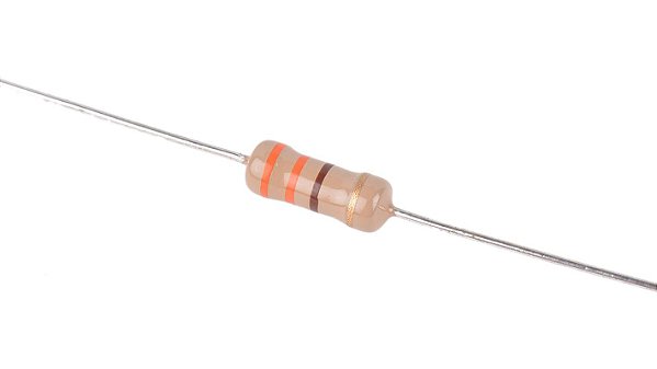 CFR100J330R TE Connectivity