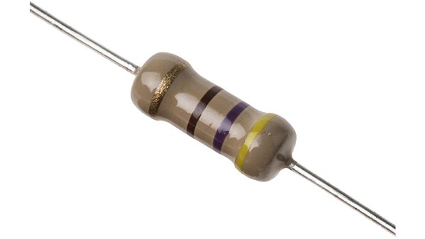 CFR100J470R TE Connectivity