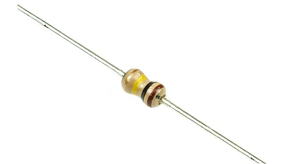 CFR16J100K TE Connectivity