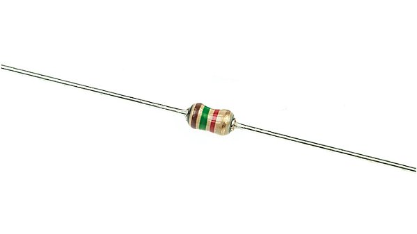 CFR16J1K5 TE Connectivity