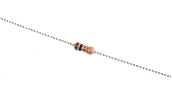 CFR25J10K TE Connectivity