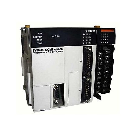 CQM1-CPU43-V1 Omron