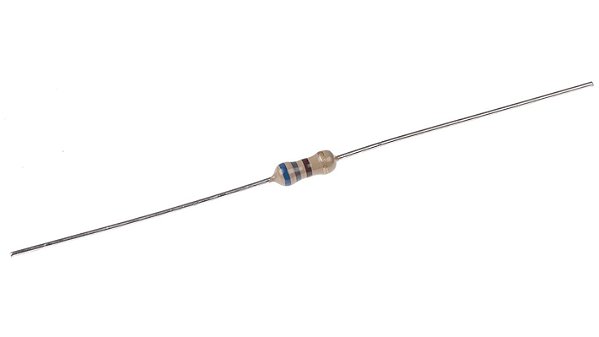 CFR25J680R TE Connectivity