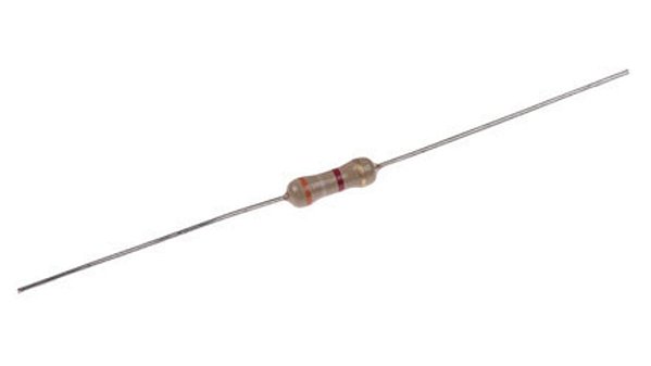 CFR50J3K9 TE Connectivity