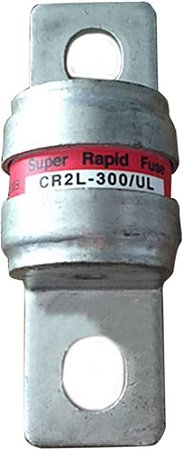 CR2L-300 Fuji Electric