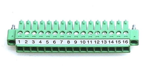 CR750-D/Q CNUSR CONNECTOR SET Mitsubishi