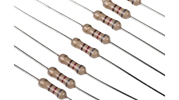 CFR50J820R TE Connectivity