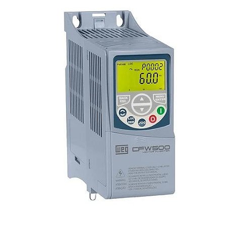 CFW500A02P6T4NB20C WEG Electric