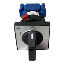 CH10.A210-600.FT2 Kraus & Naimer