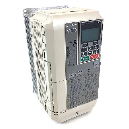 CIMR-AB4A0018FBA Yaskawa