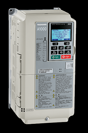 CIMR-AC4A0139AAA Yaskawa