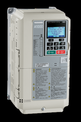 CIMR-AC4A0414AAA Yaskawa