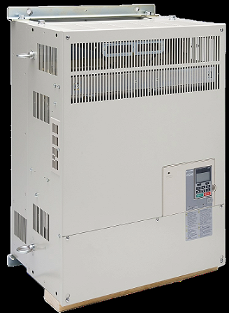 CIMR-AU4A0250AAA Yaskawa