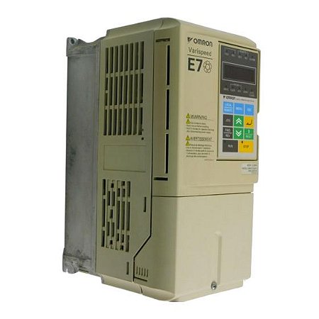 CIMR-E7Z4018 Yaskawa