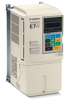 CIMR-E7Z40450A Yaskawa