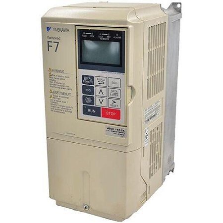 CIMR-F7A4055 Yaskawa