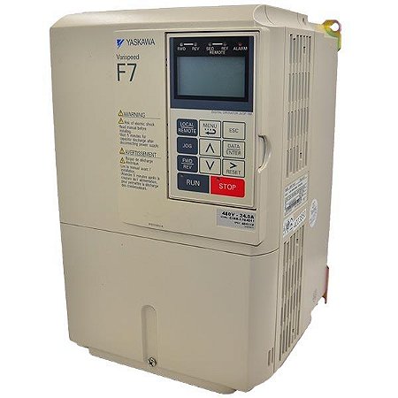 CIMR-F7U4011 Yaskawa