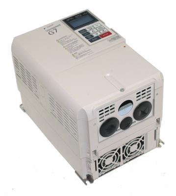 CIMR-G7A25P5 Yaskawa