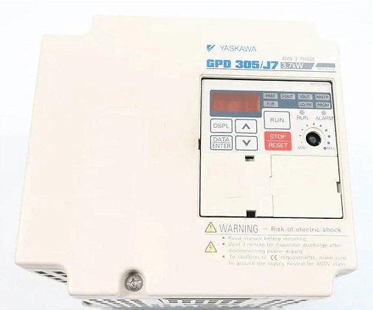 CIMR-J7AM41P5 Yaskawa