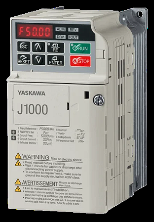 CIMR-JB2A0020BBA Yaskawa