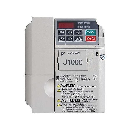 CIMR-JU4A0011BAA Yaskawa