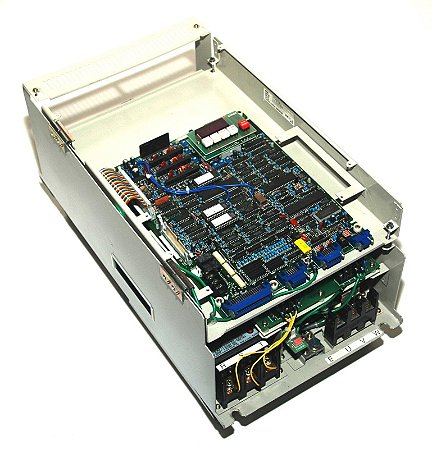 CIMR-MTIII-15K.2 Yaskawa