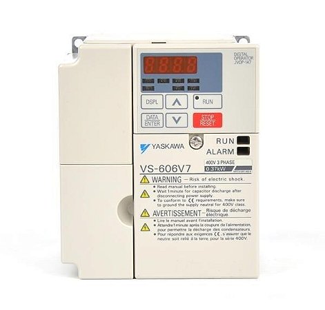 CIMR-V7AA40P7 Yaskawa