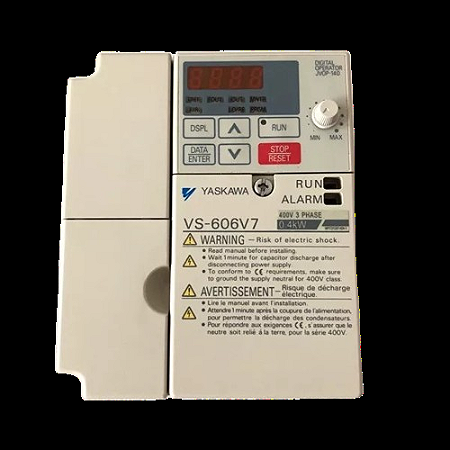 CIMR-V7AT40P4 Yaskawa