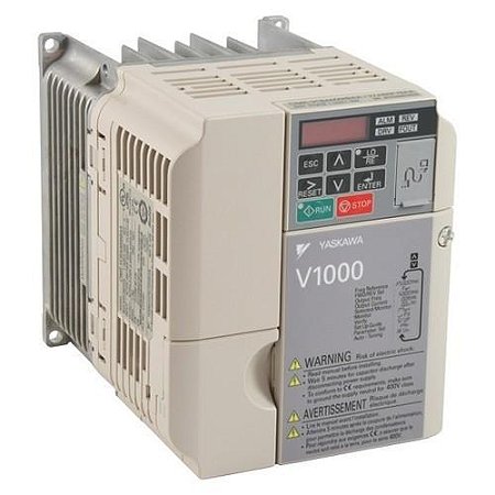 CIMR-VB4A0009BBA Yaskawa