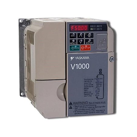 CIMR-VU4A0004FAA Yaskawa