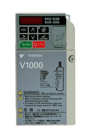 CIMR-VU4A0009JAB Yaskawa