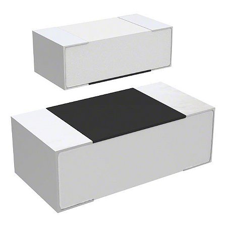 CRG0603F75R TE Connectivity