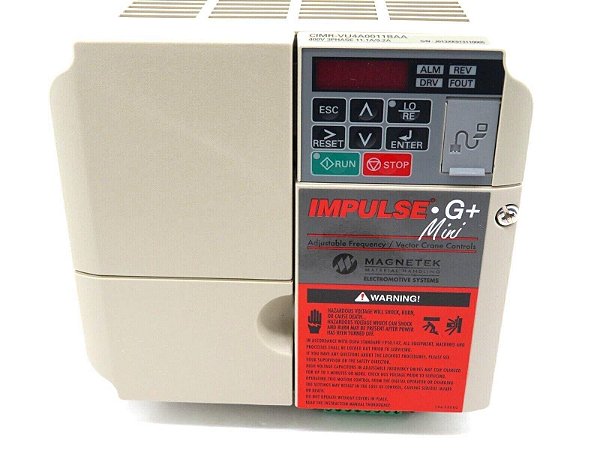 CIMR-VU4A0011BAA Yaskawa