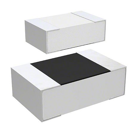 CRG0805F680R TE Connectivity