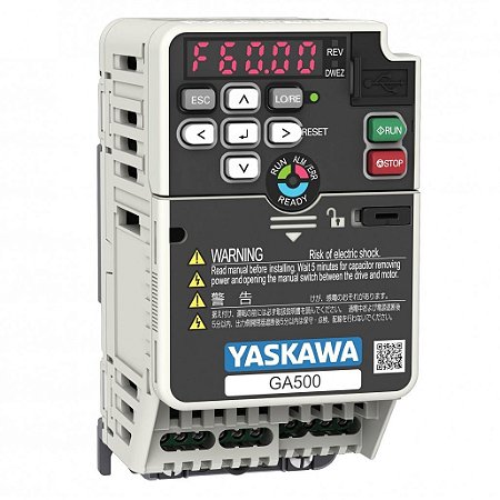 CIPR-GA50B4038ABBA Yaskawa