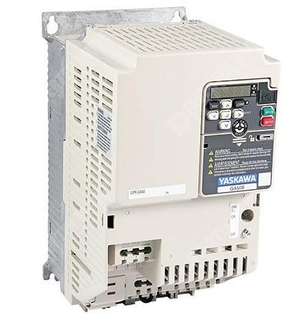 CIPR-GA50C4004ABAA-BAAASA Yaskawa