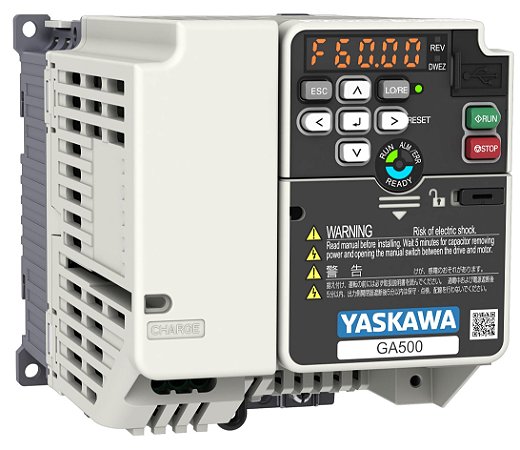 CIPR-GA50C4004EBAA Yaskawa