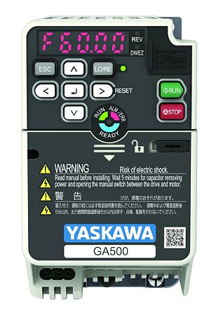 CIPR-GA50C4005EBAA-BAAASA Yaskawa