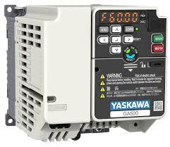 CIPR-GA50C4007EBAA-BAAASA Yaskawa