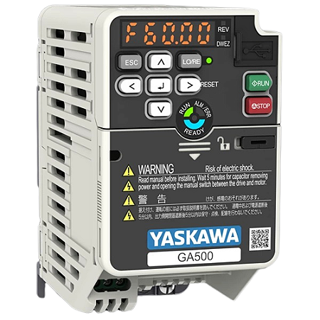 CIPR-GA50CB002ABAA-BAAASA Yaskawa